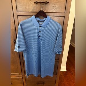 Adidas Climacool Golf Polo